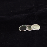 Plaque de verre optique de haute qualité de marque Yun-L, épaisseur 0,5 mm-4 mm, verre borosilicate transparent pour microscopes, 90 % de transparence, vente chaude