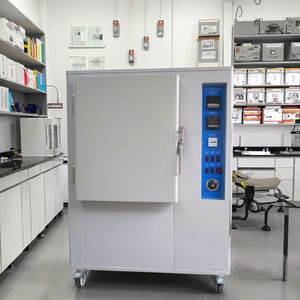 Macchina per <span class=keywords><strong>Test</strong></span> di Invecchiamento delle Scarpe Antinfortunistiche con Garanzia di 1 Anno Alta Precisione Protezione IP55 - Product Image 3