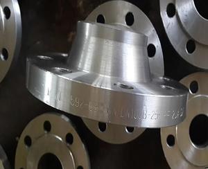 Mặt Bích Ống RF/FF Bằng Thép Cacbon Hàn Cổ/Mù/Trượt Trên/Tấm Phẳng/Ổ Cắm - Product Image 5