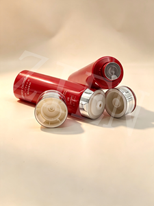 Tube cosmétique à double paroi en PE <span class=keywords><strong>de</strong></span> 35 mm, 30 à 70 ml, avec bouchon à pression, personnalisable avec logo OEM/ODM, pour crème <span class=keywords><strong>BB</strong></span>, crème pour les yeux, crème pour les mains - Product Image 5