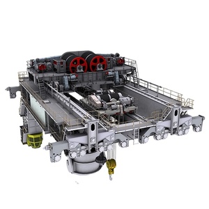 Cần Cẩu Đúc 200 Tấn Để Bán - Product Image 1