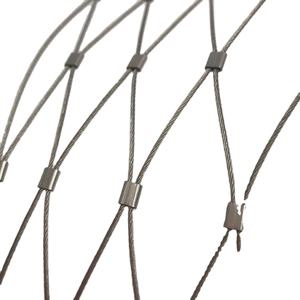 Groothandel Hoge Kwaliteit Draad Gaas/Roestvrij Staal Draad Gaas Net Voor Volière - Product Image 5