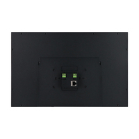 Sakelar Dinding Android Open Frame 14'' Resolusi 1920*1080 Lampu Warna Terintegrasi Layar Sentuh