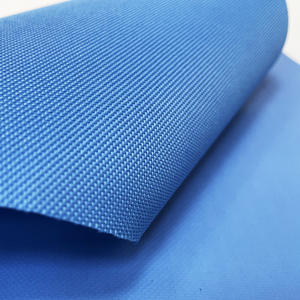 定制工厂价格1000D防水耐磨牛津面料帆布面料包帐篷 - Product Image 6