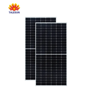 แผงโซลาร์เซลล์ <span class=keywords><strong>TALESUN</strong></span> ยี่ห้อดัง 440W 450W 455W - Product Image 2