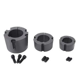 บูชล็อคแบบเรียวราคาถูก 4535 4545 สำหรับพูลเลย์สายพานวีอุตสาหกรรม บูชแบบเรียว รุ่น 24-8m-2012TL - Product Image 2