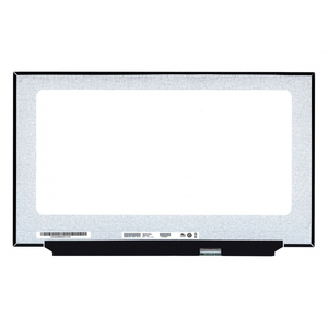 Écran d'ordinateur portable 17.3 "120Hz B173HAN04.7 pour MSI MS-17F2 <span class=keywords><strong>ASUS</strong></span> FX706LI FX706IU écran matriciel LCD IPS panneau FHD 1920x1080 40pin EDP - Product Image 1