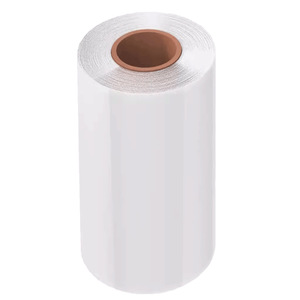 LLDPE Pallet <b>Wrap</b> Agro Manual Stretch Film Stretch Wrapping Film Soft Protective <b>Plastic</b> Transparent Film Roll Blow Molding - Product Image 3