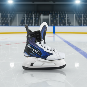 Nouvelles Patins à Glace Professionnels 2026 au Design Innovant – Hybrides et Thermoformables - Product Image 2