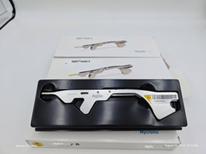 Nouveauté en stock pour le distributeur d'aliments <span class=keywords><strong>Agilis</strong></span> disponible en 8 mm, 12 mm, 16 mm provenant d'autres régions étrangères - Product Image 5