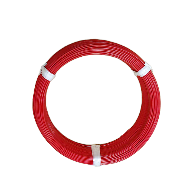 AF200-2Q Stranded Copper FEP Insulation High Temperature Electrical Wire Cable for Heating Building 20 Year Golden Factory