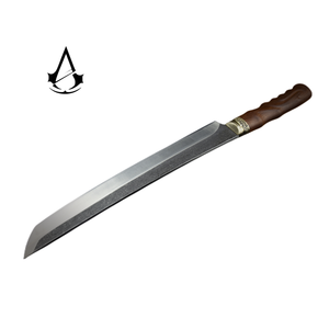 Coltello <span class=keywords><strong>da</strong></span> <span class=keywords><strong>cucina</strong></span> Made in China <span class=keywords><strong>serie</strong></span> 21 pollici coltello <span class=keywords><strong>da</strong></span> pesce crudo coltello <span class=keywords><strong>da</strong></span> cuoco in acciaio inossidabile forgiato a mano - Product Image 1