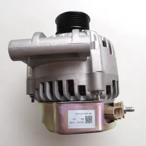 Original chính hãng changan CS35 alternator changan CS35 phụ tùng OE no. 3701010-b02