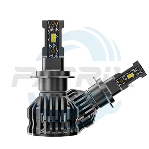 Commercio all'ingrosso Super luminoso 25V <span class=keywords><strong>LED</strong></span> lampadina faro <span class=keywords><strong>12V</strong></span> <span class=keywords><strong>55W</strong></span> <span class=keywords><strong>LED</strong></span> per Suzukis Swift Jimny Ciaz Altos fari palpebre - Product Image 4