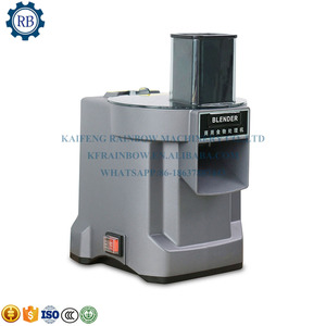 <strong>Leafy</strong> Cucumber Celery Commercial Dicer Cutting Machine Kitchen Slicer <strong>Vegetable</strong> <strong>Cutter</strong> - Product Image 5