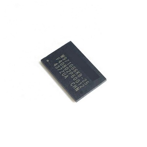 W971GG6KB W971GG6 971GG6KB 971GG6 Nouvelle et originale puce mémoire FBGA84 W971GG6KB - Product Image 1