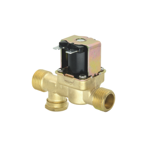 Nhiệt độ cao G1/2 inch <span class=keywords><strong>solenoid</strong></span> <span class=keywords><strong>valve</strong></span> bình thường đóng van điện từ nhà sản xuất 24V <span class=keywords><strong>solenoid</strong></span> <span class=keywords><strong>valve</strong></span> - Product Image 2