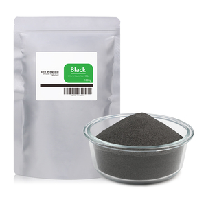 Poudre thermofusible Dtf 1 kilogramme personnalisée Poudre blanche adhésive Dtf Poudre blanche 1kg 500g pour imprimante Dtf - Product Image 4
