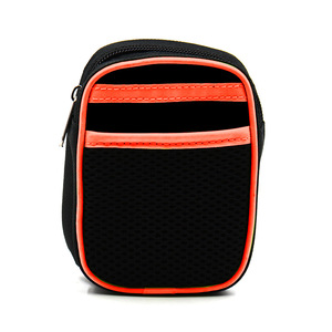 Hands Free Running <b>Pet</b> <b>Leash</b> Elastic Reflective Large Dog <b>Leash</b> Orange Durable Tow Rope - Product Image 5