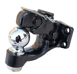 <span class=keywords><strong>Bola</strong></span> de Remolque Cromada de Diseño Nuevo a <span class=keywords><strong>Precio</strong></span> de Mayoreo, <span class=keywords><strong>Enganche</strong></span> de Remolque de Elevación Alta - Product Image 4