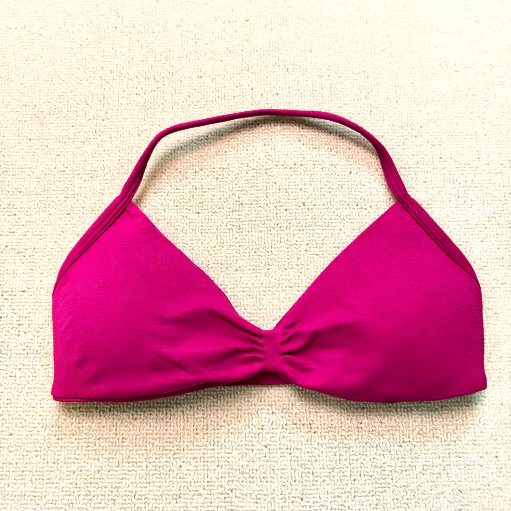 Berry red