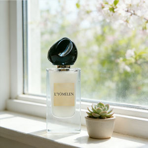 Fragancia Cítrica Afrutada Natural, Suave y Dulce, Eau de Parfum en Spray, Larga Duración, Ecológica, Lujosa, Moderna, Colonia de Marca Privada - Product Image 2