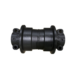 Graafmachine rupsband onderstel voor PC200-7 PC210-7 PC200LC-7 <span class=keywords><strong>PC220</strong></span>-7 PC220LC-7 PC120-5 - Product Image 2