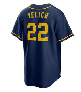 Juan Soto野球ジャージメンズ2024年 - Product Image 5