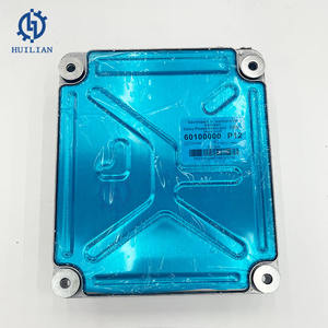 ECU del motor de excavadora EC210D EC240 EC290 EC360 para el controlador electrónico de construcción Unite with <span class=keywords><strong>Program</strong></span> - Product Image 5