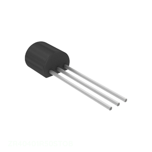 Componentes de Circuitos Electrónicos E Line 3 ZR40401R50STOB Gestión de Energía (PMIC) Distribuidor Autorizado - Product Image 1
