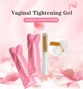 Productos de Higiene Femenina OEM 6g en Caja de Regalo, Incluye Toallitas, Aceite, Spray, Vaginal Pops y <span class=keywords><strong>Gel</strong></span> Vaginal - Product Image 3