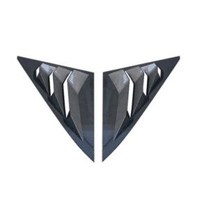 Accesorios Exteriores ABS para Automóviles, Estilo Carbono, Modelo Infinite, Rejillas para Honda FIT 4ta Generación 2021+ (Gran Venta) - Product Image 2