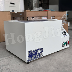 เครื่องทดสอบเหงื่อเทียม อุปกรณ์ทดสอบความทนทานต่อการกัดกร่อนจากเหงื่อในเสื้อผ้า เครื่องทดสอบการกัดกร่อนจากเหงื่อในกรอบแว่นตา - Product Image 6