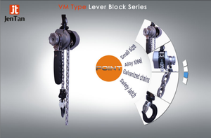 0.25t Hợp kim nhôm mini <span class=keywords><strong>LEVER</strong></span> tời xách tay Trọng lượng nhẹ thiết bị nâng 250kg 500kg Hướng dẫn sử dụng đòn bẩy chuỗi khối - Product Image 6