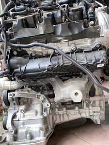 Motor Completo EA839 CWG 3.0T <span class=keywords><strong>V6</strong></span> para Audi S5 SQ5 <span class=keywords><strong>Macan</strong></span> - Product Image 4