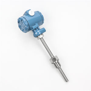 Transmisor de Temperatura Blindado con Resistencia Térmica Industrial, 4-20 mA, IP65, 0-100 mm, 0-1000 mm, <span class=keywords><strong>Sensor</strong></span> de Temperatura Blindado - Product Image 2