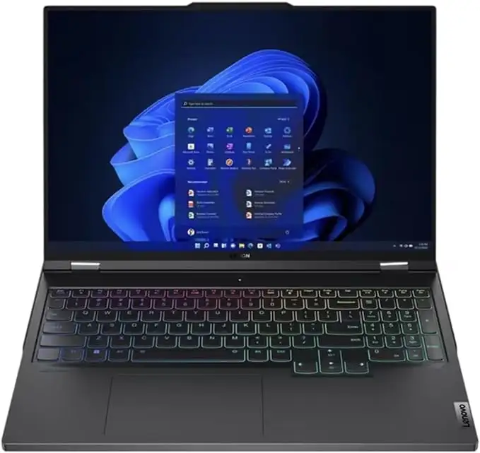 Доступная цена для игрового ноутбука Lenovos Legion Pro 7 13-го поколения/Intel Core i9-13900HX / 1 ТБ SSD GeForce RTX 4090 Graphics