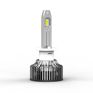 X50 phare ampoule <span class=keywords><strong>prix</strong></span> usine H1 H3 LED antibrouillard 90W 18000lm Lampadine H7 H4 phare LED ampoule 9005 Hb3 - Product Image 4