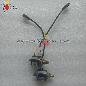 Potenciómetro WD 63.186.5321 2K para Piezas de Máquinas de Impresión Heidelberg SM102 CD102 SM52 - Product Image 2