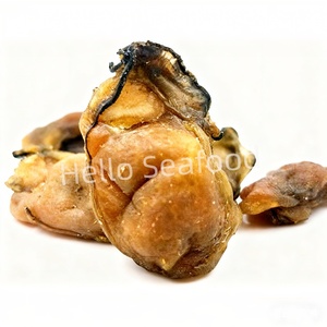 Venta Directa de Fábrica, Carne de Ostra Seca, Sin Aditivos ni Conservantes, 100% Natural - Product Image 6