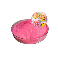 Vitamine B12 liposomale de qualité alimentaire, cyanocobalamine en poudre, compléments alimentaires utilisés dans les aliments et les boissons