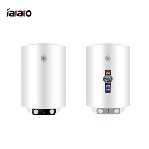 Chauffe-eau électrique mural personnalisé grande capacité 30L pour douche, usage domestique et hôtelier - Product Image 3