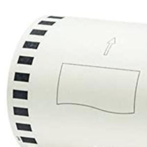 Etiquetas Continuas DK-22246 (94691539204) Compatibles con las Impresoras de Etiquetas Brother - Product Image 5
