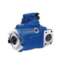 Pompe à pistons axiaux à déplacement variable série A10V(S)O A10VO 3X 5X A10VSO32 A10V(S)O18 A10V(S)O45 A10V(S)O100 A10V(S)O140 en fonte - Product Image 3