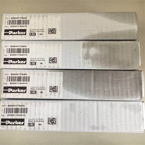 Vanne solénoïde PARKER 201DG2SVK7-481866C2 pour équipement de traitement de l'eau Fabriqué en Chine - Product Image 3