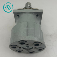 Vanne de commande principale pilote EexcavaStart 9101511 9134232 pour joystick de remplacement d'excavatrice EX100-3 EX200-3 – Garantie 1 an