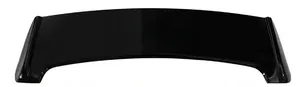 Spoiler de coffre arrière StarNav style robot, extension de spoiler de toit arrière, kit carrosserie tuning pour Golf 6 Mk6 GTD R20 - Product Image 2
