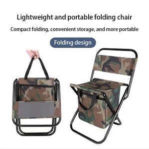 Bolsa de Hielo Plegable Portátil para Exteriores con Logotipo Personalizado, Bolsa Térmica para Almuerzo de Alta Calidad - Product Image 4