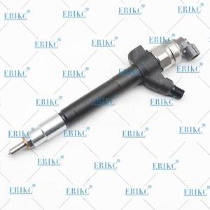ERIKC 6C1Q9K546AC inyector de la bomba de combustible diesel 1378432 6C1Q-9K546-AC común carril inyector <span class=keywords><strong>DCRI105800</strong></span> para Denso FIAT Ducato 2,2 - Product Image 1