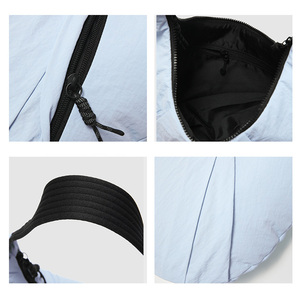 <span class=keywords><strong>Sac</strong></span> fourre-tout à bandoulière élégant et élégant Sports Gym Grands sacs <span class=keywords><strong>de</strong></span> fitness pour femmes - Product Image 5